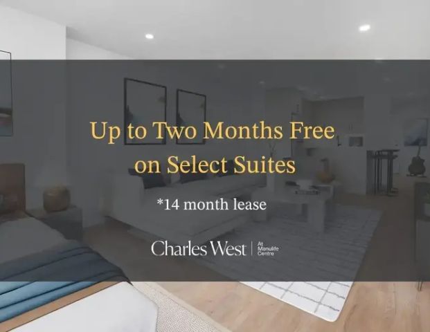 44 Charles West | 44 Charles Street West, Toronto - Photo 1