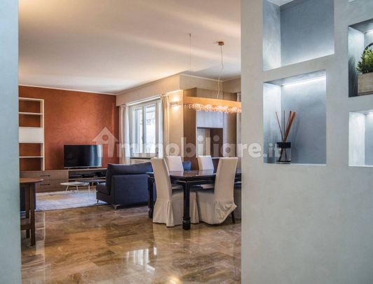 Appartamento via Luigi Soderini 35, Tripoli - Soderini, Milano - Photo 1