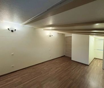 3.5-room ground floor apartment - Photo 4