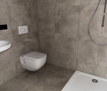 1-Zimmer Apartment, EBK, ab sofort, Top Lage - Photo 6