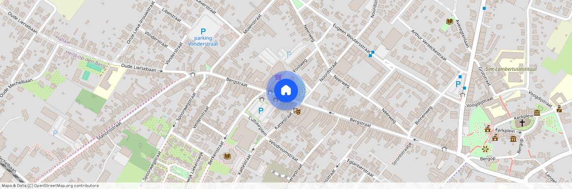 Bergstraat, 132A, 2220, Heist-Op-Den-Berg