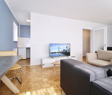 1 Zimmer in Ratingen - Photo 3