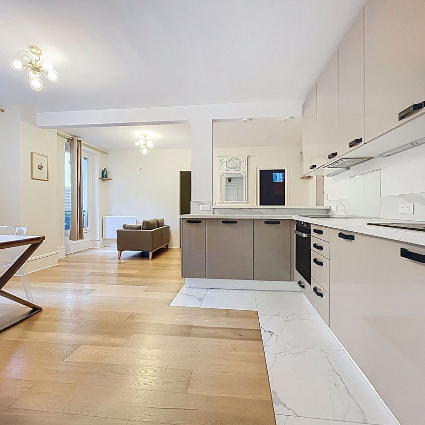 Appartement T3 Paris 15 à louer - Photo 1