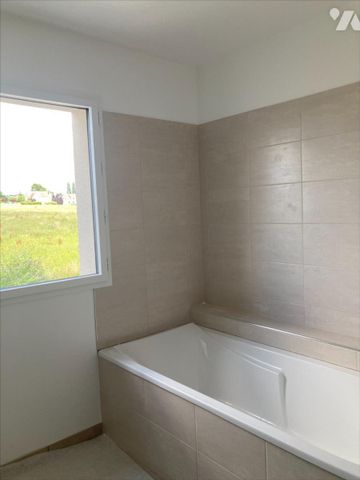 MAISON NEUVE A LOUER 20 Min DE ROUEN - Photo 4