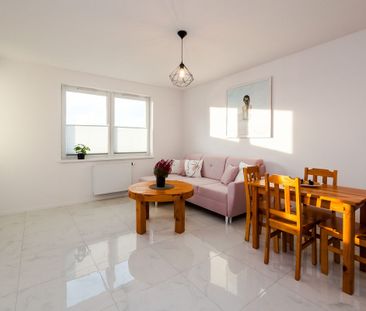 Nowe, 2 pokojowe mieszkanie Osiedle Niepodległości - Фото 2