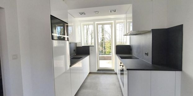 Appartement te huur in Balen voor € 950 met 1 slaapkamer - Foto 1