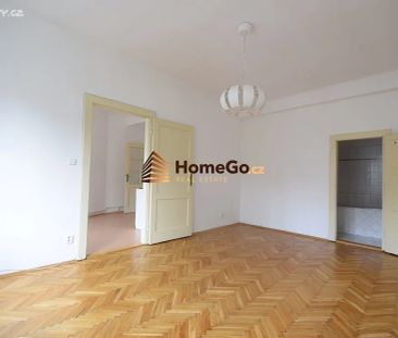 Pronájem bytu 2+kk 47 m² - Photo 1
