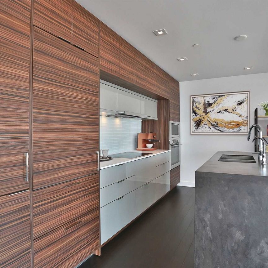For Lease - 88 Scott Street Unit# 4906, Toronto, Ontario - Photo 1