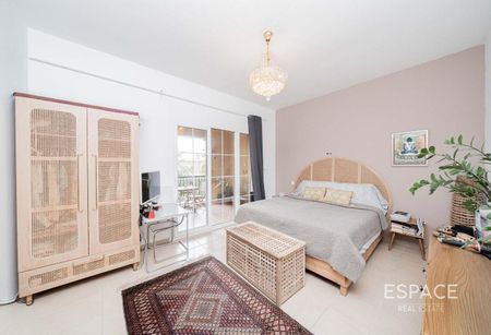 Type B | Extended | Huge Plot | Study - Photo 2