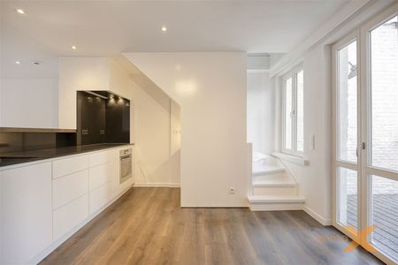Appartement te huur in Gent - Photo 4