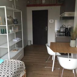 Te huur: Studio Burgemeester Drijbersingel 19 122 in Zwolle - Foto 1