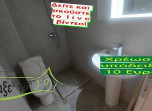 Διαμέρισμα για ενοικίαση - Συκιές, - Φωτογραφία 3