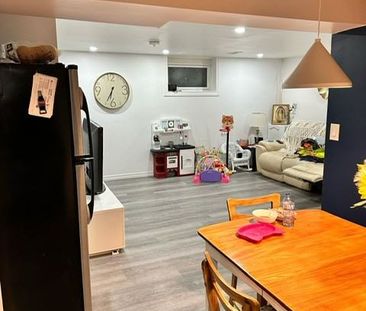 1500 Upper Sherman Avenue apartment — Hamilton, ON (2-Bedroom) - 2 Bedroom - Photo 5