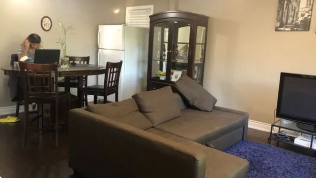 For Lease - 302 Hendon Avenue Unit# upper, Toronto, Ontario - Photo 1