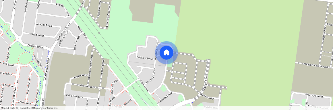 45 Tramway Ave, Vic 3750, Wollert