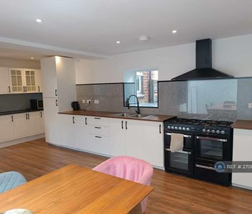 1 bedroom in a house share to rent - Photo 2