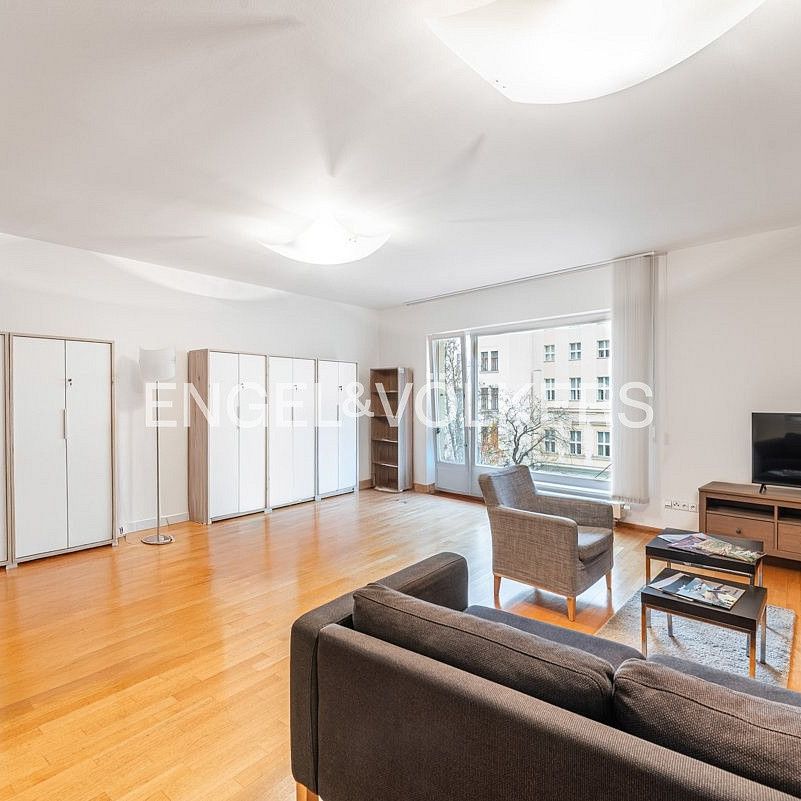 Pronájem bytu 4+kk 130 m² - Photo 1
