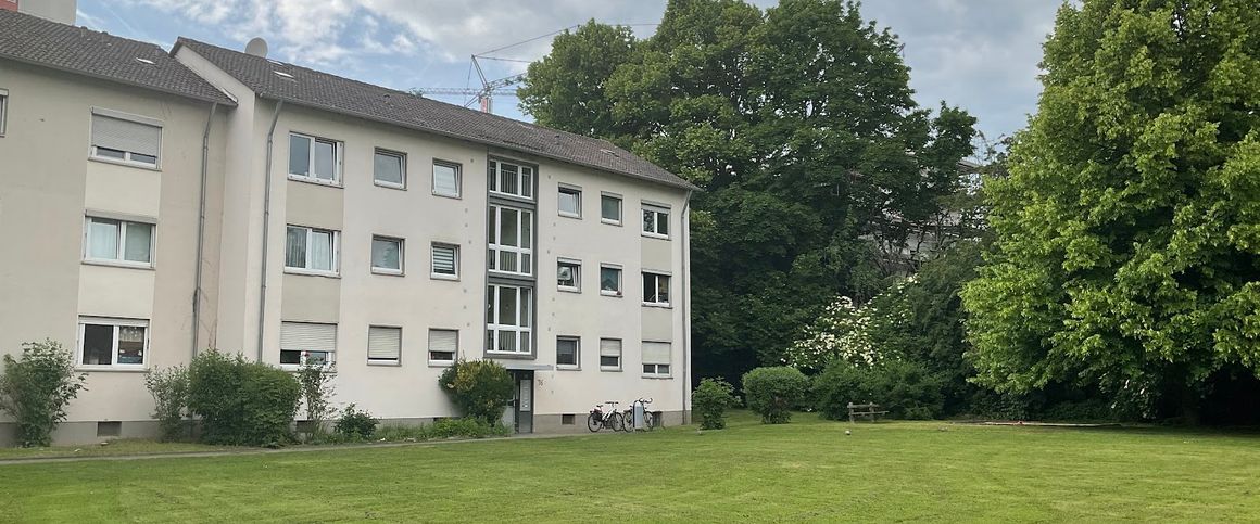 Singles und Paare aufgepasst - Nachmieter gesucht! - Photo 1