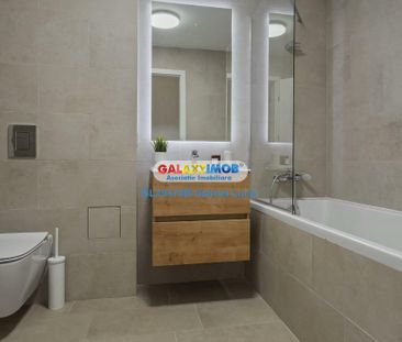Apartament 2 camere 57mp | Open Space | Nou | Piata Sudului | - Photo 5