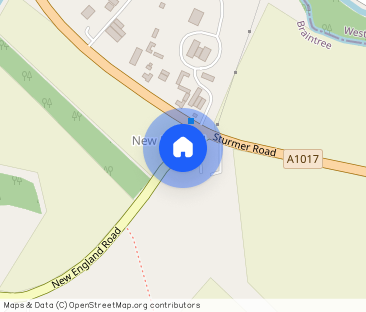 The Cottages, New England, Halstead, CO9 - Photo 1