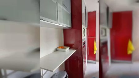 Avenida Grão Vasco, Lisbon, Lisbon 1500 - Photo 5