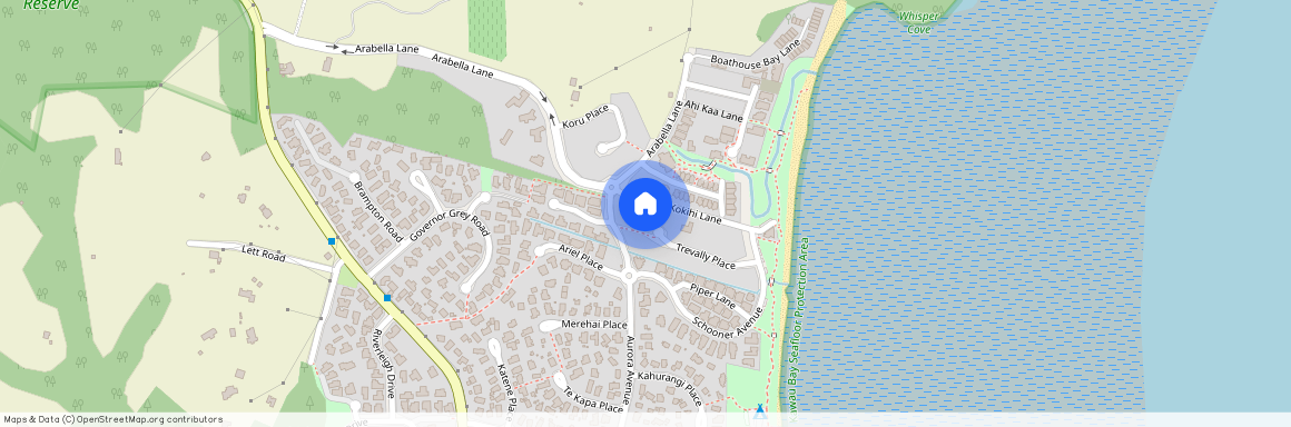 22 Trevally Place, Snells Beach, Rodney