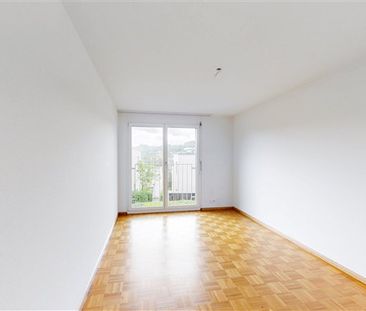 2.5 Zimmer, EG - Photo 2