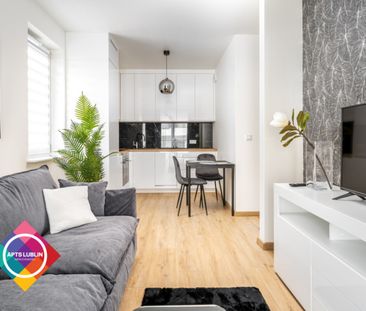 Fieldorfa street, 1 bedroom apartment close to MUL - Zdjęcie 1