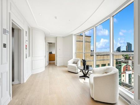 3 bedroom penthouse to rent - Photo 5