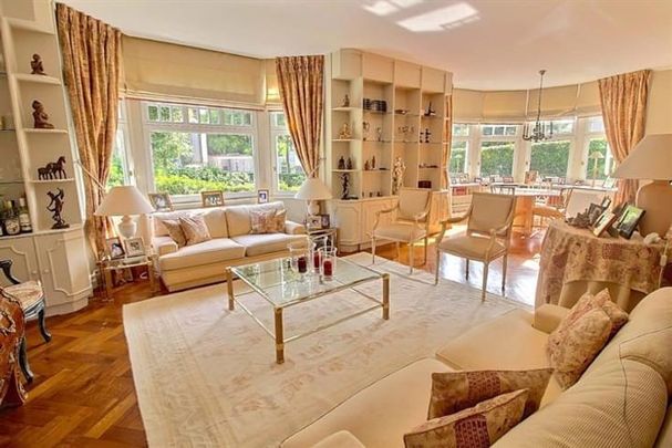 Tout savoir sur cette maison à Uccle, à Uccle - Photo 1