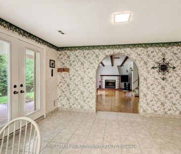 For Lease - 19 Peacham Cres Crescent Unit# (Lower), Toronto, Ontario - Photo 3