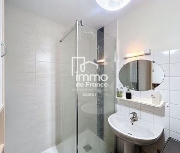 Location Appartement 2 pièces 50m² - Photo 6