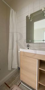 Location Appartement 1 pièce 17m² - Photo 4