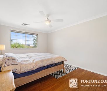 Absolute family perfect picture house for rent in Baulkham Hills - ... - Photo 5