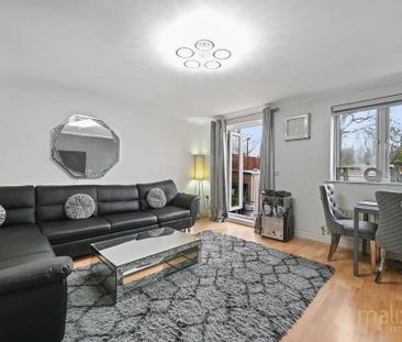 4 bedroom terraced house to rent - Photo 3