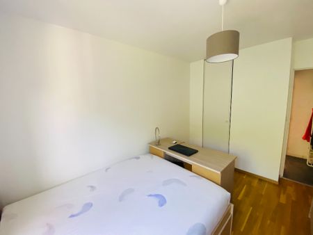 EVREUX - Appartement 3 pièces - Photo 4