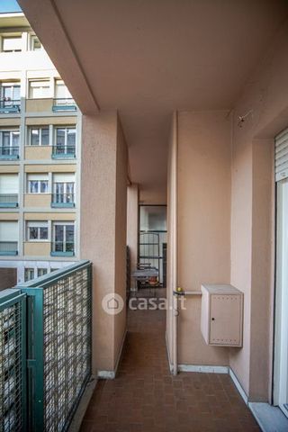 Quadrilocale in Affitto in Corso Massimo d'Azeglio a Torino - Foto 3