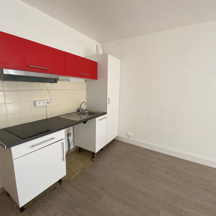 Location Appartement 1 pièce 26m² MONTPELLIER 34090 - Photo 1