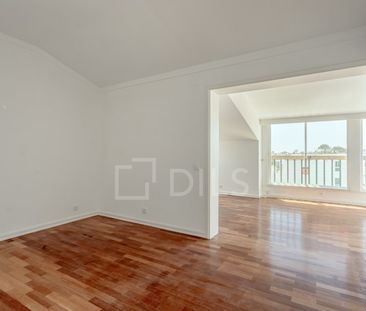 Apartamento T3 em Lisboa - Foto 1