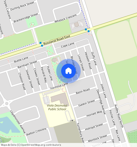 2290 Cotters Cr Unit 325, Ottawa, K1V 0N0
