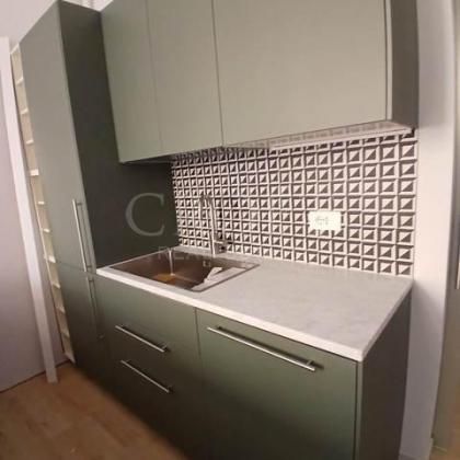 Parioli: Spacious, birght, 3 bedroom, 2 bath fully renovated flat. New kitchen, bright, silent, elegant doorman building. REF 2402 - Photo 1