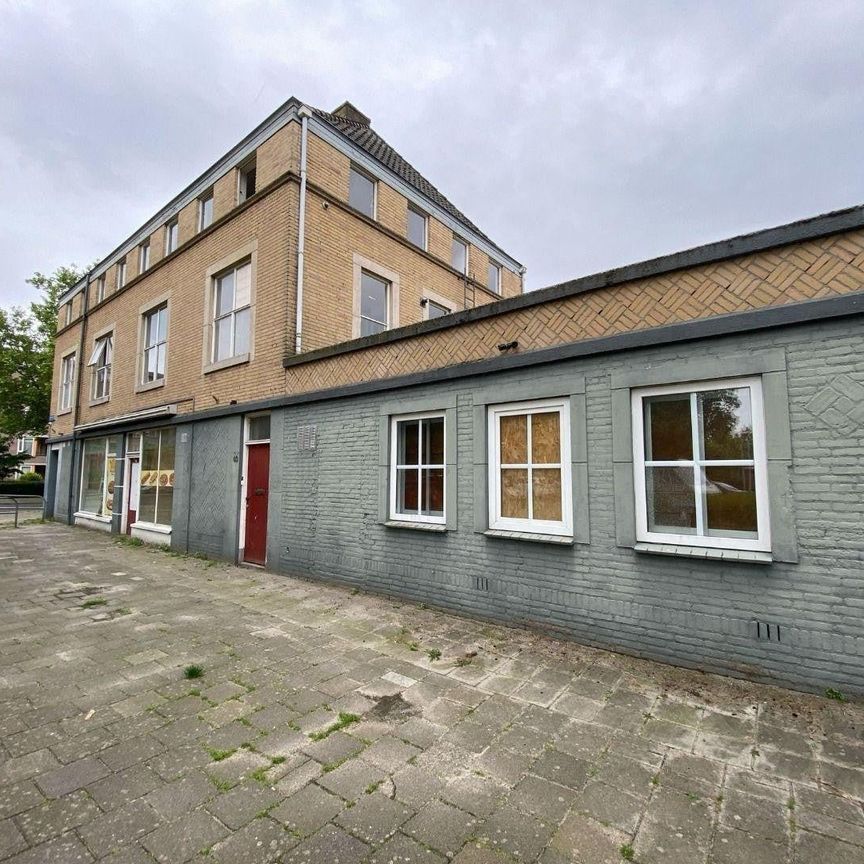 Te huur: Kamer Reinkenstraat in Eindhoven - Photo 1