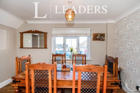 4 bedroom house to rent - Photo 5