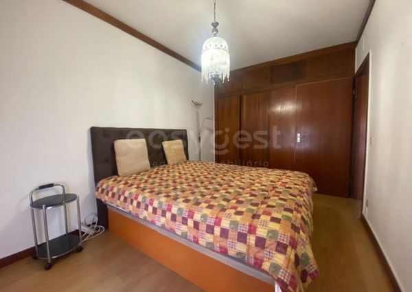 Apartamento T2 em Coimbra