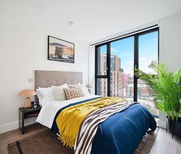 2 bedroom apartment to rent - Photo 1