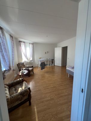 Kungsgatan, Oskarshamn - Foto 1