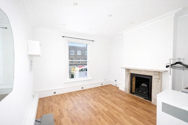 Balls Pond Road, London N1 - Photo 1