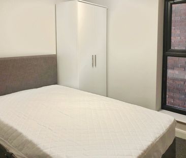 2 bedroom apartment to rent - Photo 3