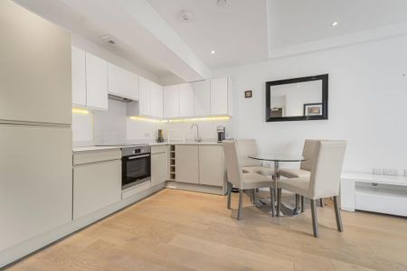 1 bedroom flat to rent - Photo 3