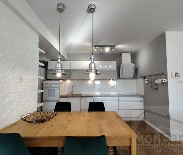 Piękny, komfortowy Loft przy Jasnych Bloniach - Photo 1